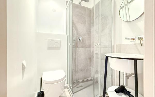 Appartement à vendre    3 pièces • 41,52 m2 Nice