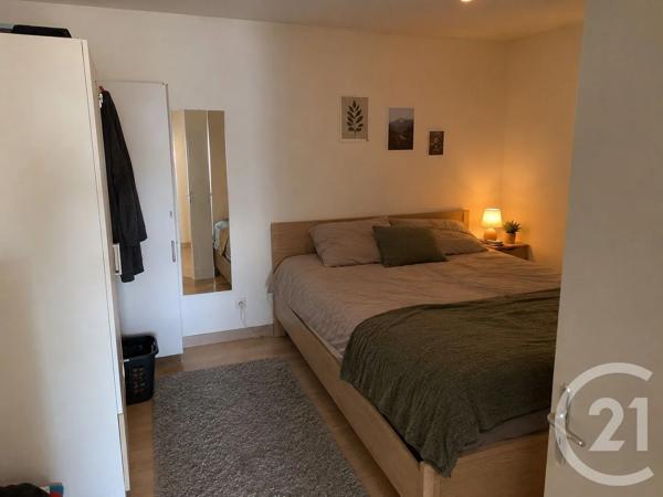 Appartement F2 à vendre  3 pièces - 45,66 m 2   PONTARLIER  - 25