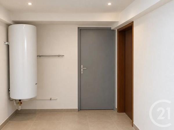 Appartement F2 à vendre  3 pièces - 45,66 m 2   PONTARLIER  - 25