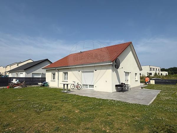 Maison  en vente - Doubs - 25