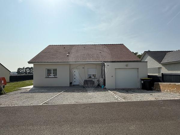 Maison  en vente - Doubs - 25