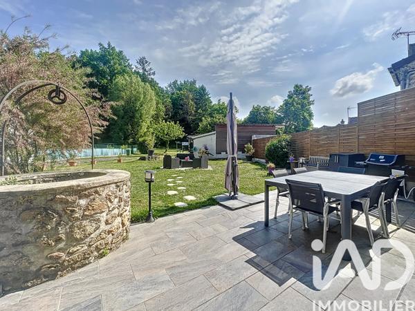 Maison à vendre 5 pièces 138 m² Mouroux