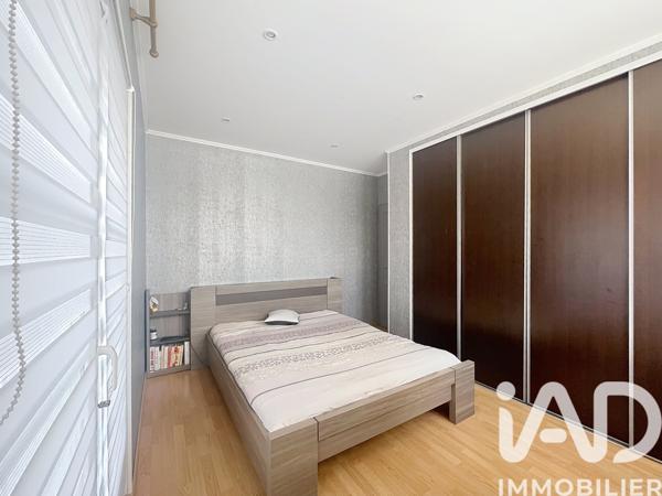 Maison à vendre 5 pièces 138 m² Mouroux