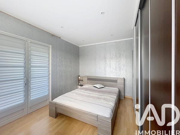 Maison à vendre 5 pièces 138 m² Mouroux