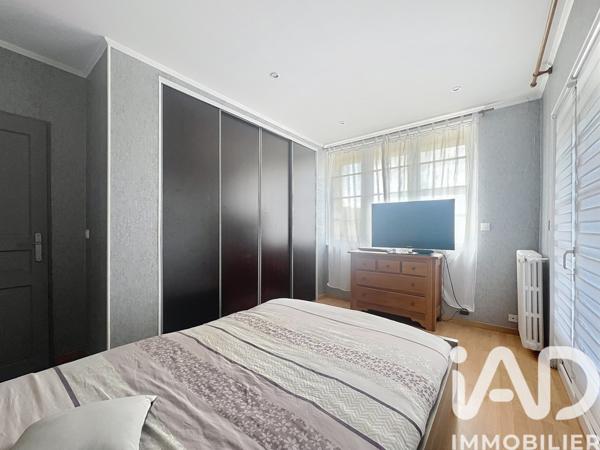 Maison à vendre 5 pièces 138 m² Mouroux