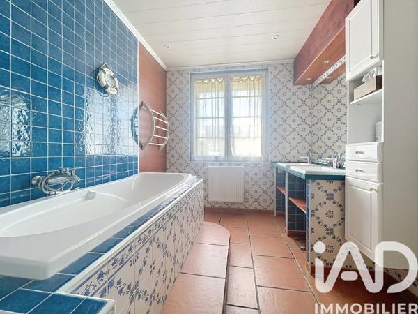 Maison à vendre 5 pièces 138 m² Mouroux