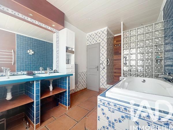 Maison à vendre 5 pièces 138 m² Mouroux