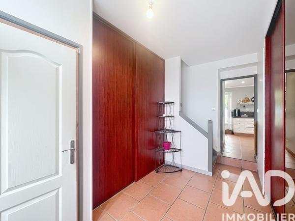 Maison à vendre 5 pièces 138 m² Mouroux