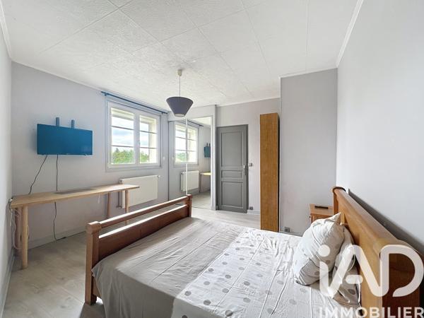 Maison à vendre 5 pièces 138 m² Mouroux