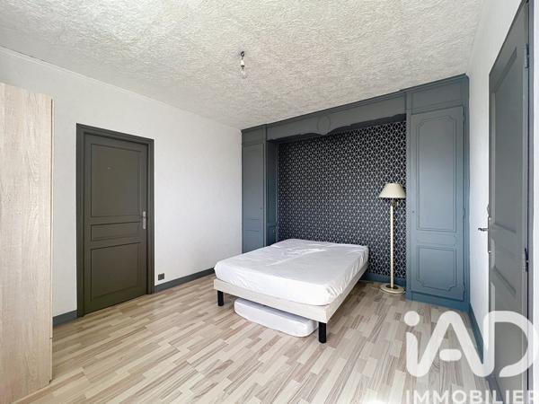 Maison à vendre 5 pièces 138 m² Mouroux