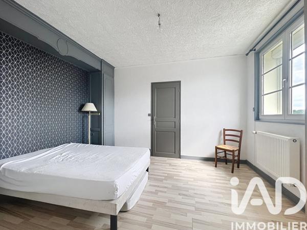 Maison à vendre 5 pièces 138 m² Mouroux