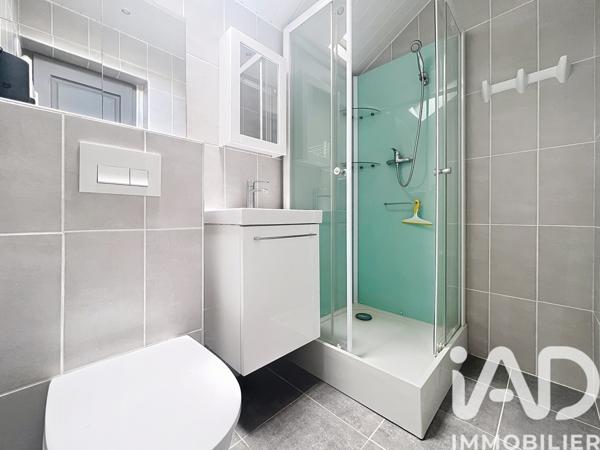 Maison à vendre 5 pièces 138 m² Mouroux