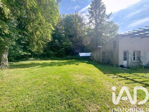 Maison à vendre 5 pièces 138 m² Mouroux