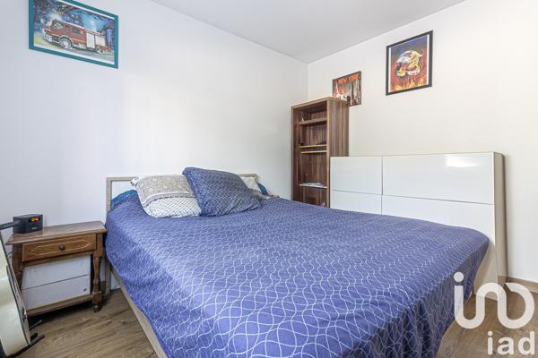 Maison à vendre 4 pièces 82 m² Brindas