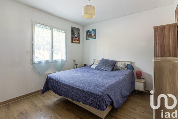 Maison à vendre 4 pièces 82 m² Brindas