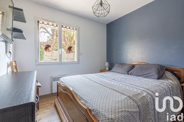 Maison à vendre 4 pièces 82 m² Brindas