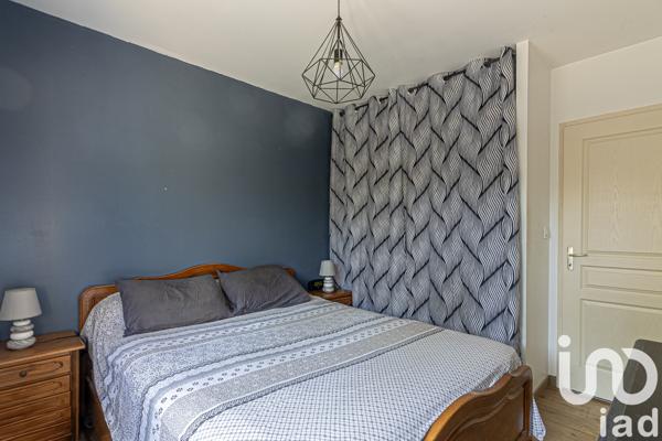 Maison à vendre 4 pièces 82 m² Brindas