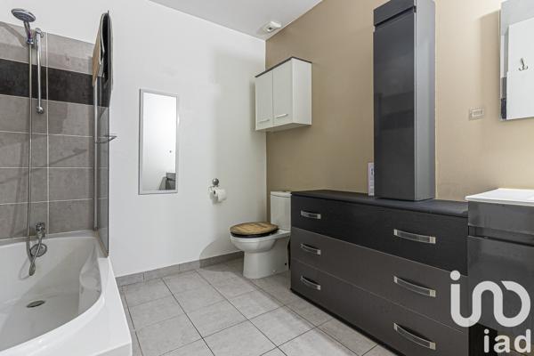 Maison à vendre 4 pièces 82 m² Brindas