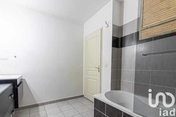 Maison à vendre 4 pièces 82 m² Brindas