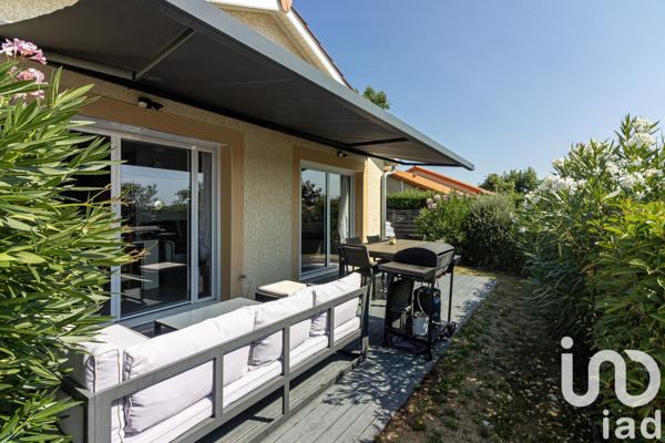 Maison à vendre 4 pièces 82 m² Brindas