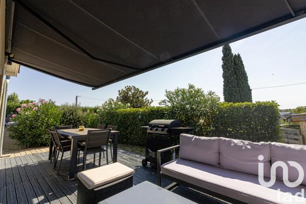 Maison à vendre 4 pièces 82 m² Brindas