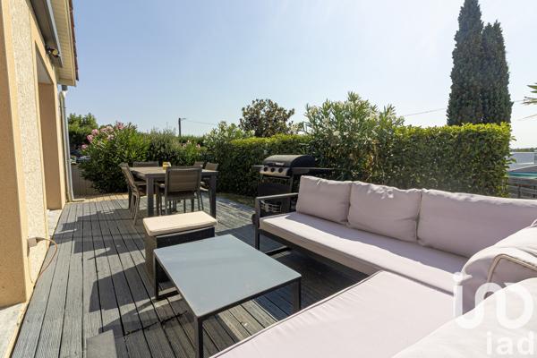 Maison à vendre 4 pièces 82 m² Brindas