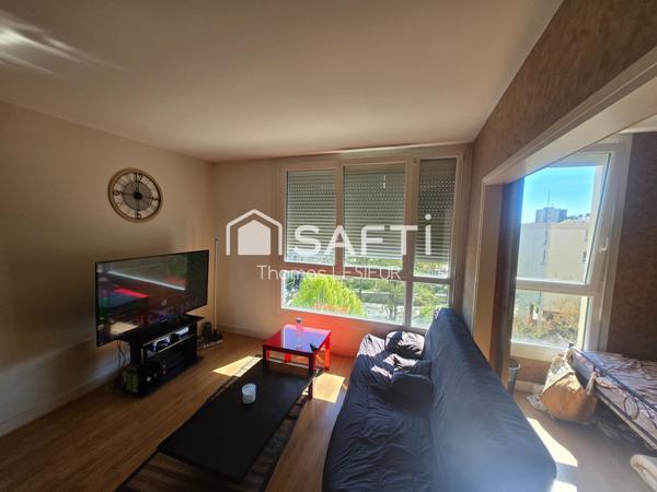 trés bonne rentabilité