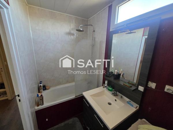 trés bonne rentabilité