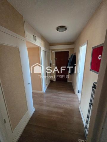 trés bonne rentabilité