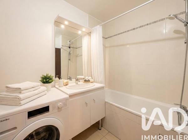 Appartement à vendre 4 pièces 80 m² Le Plessis-Trévise