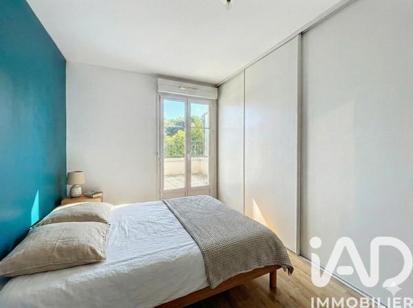 Appartement à vendre 4 pièces 80 m² Le Plessis-Trévise