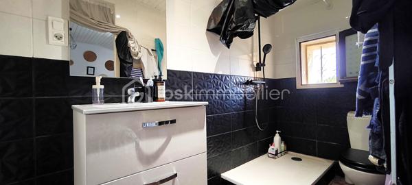 Maison de village de 111 m²