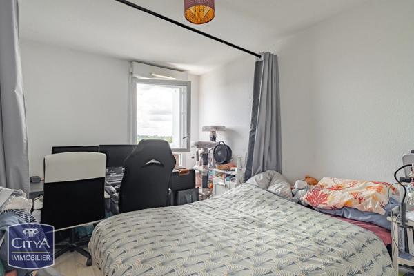 Appartement à vendre 2 pièces 37.4m² Tours (37200)