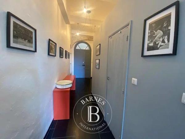 Sète, Appartement 2 Chambres -  96 m² à vendre