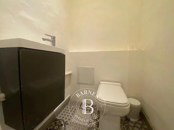 Sète, Appartement 2 Chambres -  96 m² à vendre