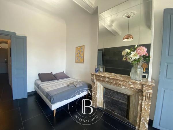 Sète, Appartement 2 Chambres -  96 m² à vendre