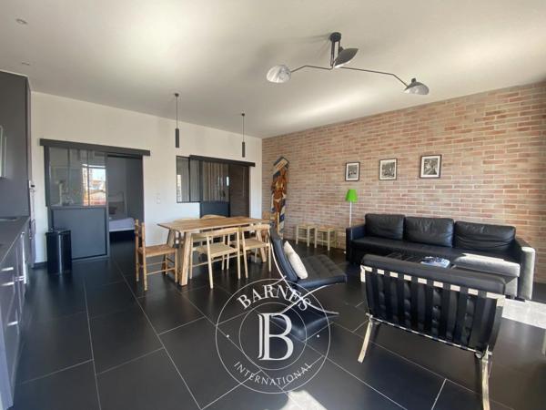Sète, Appartement 2 Chambres -  96 m² à vendre