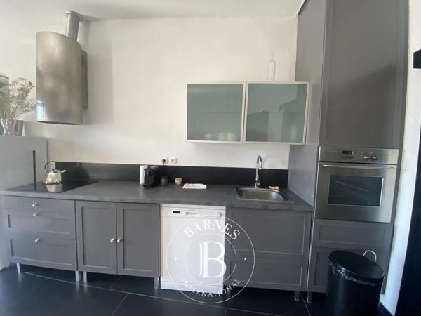Sète, Appartement 2 Chambres -  96 m² à vendre