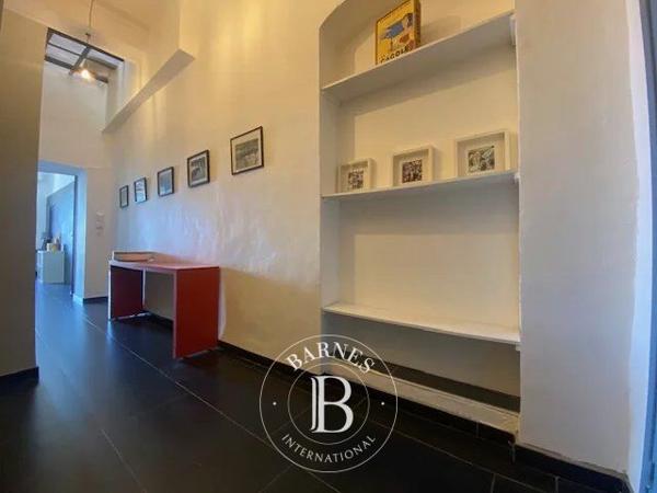 Sète, Appartement 2 Chambres -  96 m² à vendre