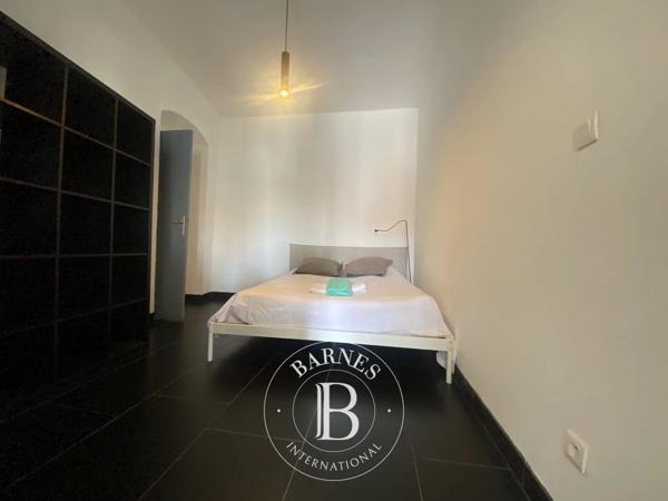 Sète, Appartement 2 Chambres -  96 m² à vendre