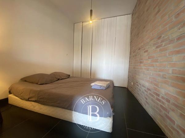 Sète, Appartement 2 Chambres -  96 m² à vendre