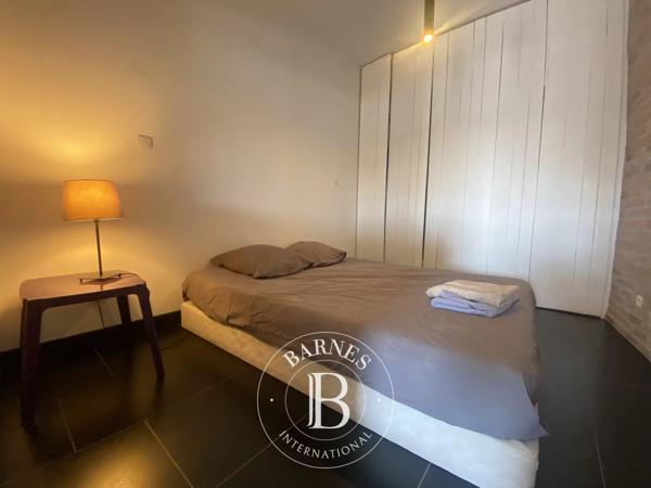 Sète, Appartement 2 Chambres -  96 m² à vendre