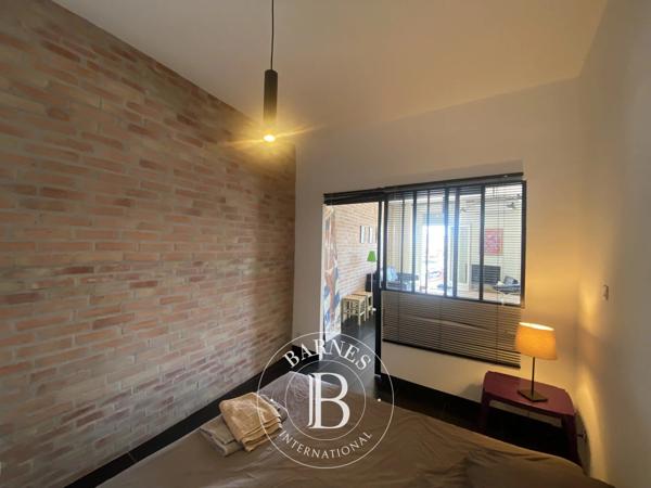 Sète, Appartement 2 Chambres -  96 m² à vendre