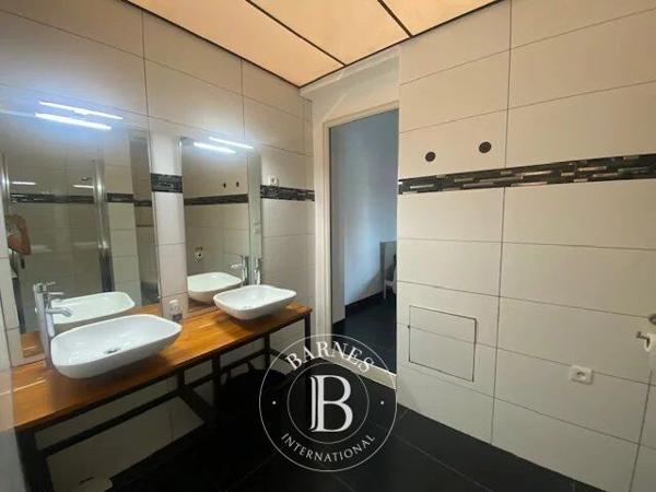 Sète, Appartement 2 Chambres -  96 m² à vendre