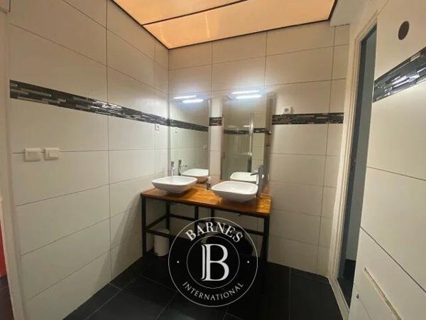 Sète, Appartement 2 Chambres -  96 m² à vendre