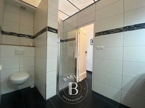 Sète, Appartement 2 Chambres -  96 m² à vendre