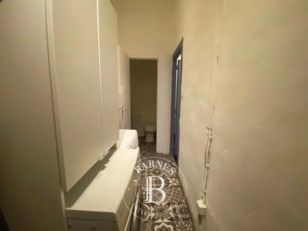 Sète, Appartement 2 Chambres -  96 m² à vendre