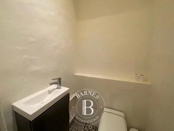 Sète, Appartement 2 Chambres -  96 m² à vendre