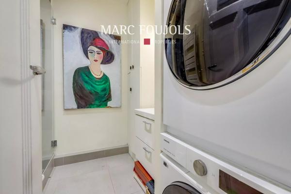 Paris XVI Auteuil : Appartement familial et lumineux avec vue dégagée.