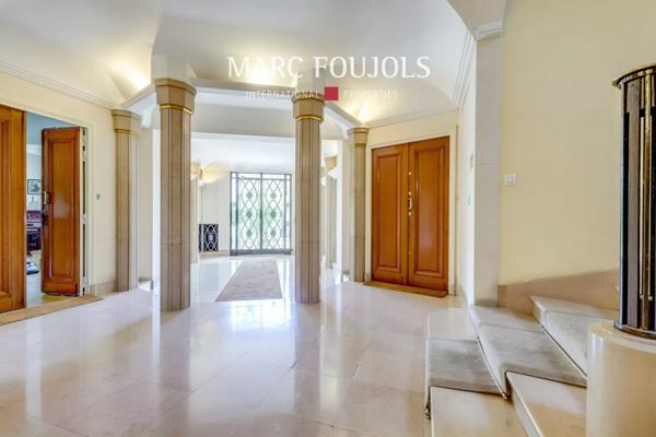 Paris XVI Auteuil : Appartement familial et lumineux avec vue dégagée.